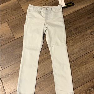 Athleta Sculptek Denim